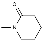 甲基哌啶酮 结构式