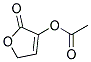 FURONOL ACETATE 结构式