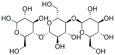 Cellotriose D- 结构式