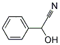 Benzaldehydcyanhydrin 结构式