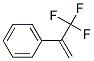 α-(Trifluoromethyl)styrene 结构式