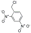 4-(CHLOROMETHYL)-1,3-DINITROBENZENE 结构式