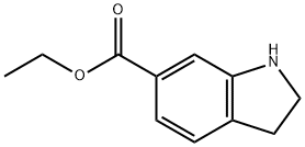 Ethyl indoline-6-carboxylate