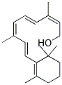 RETINOL BINDING PROTEIN FROM HUMAN URINE 结构式