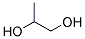 PROPYLENE GLYCOL ESTEARATE, SYNTHESIS GRADE 结构式