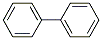 Biphenyl solution 100ug/mL in hexane 5x1mL 结构式