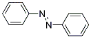 Azobenzene solution 100ug/mL in methanol 5mL 结构式