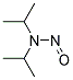 N-NITROSODIISOPROPYLAMINE SOLUTION 100UG/ML IN METHANOL 5X1ML 结构式