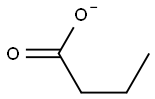 BUTYLATE SOLUTION 100UG/ML IN ACETONITRILE 1ML 结构式