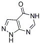 别嘌醇杂质D 结构式