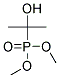 DIMETHYL (1-HYDROXY-1-METHYLETHYL)PHOSPHONATE, TECH 结构式