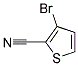 3-BROMOTHIOPHENE-2-CARBONITRILE, 97+% 结构式