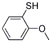 METHOXYTHIOPHENOL 结构式