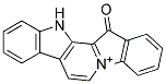 FASCAPLYSIN (SYNTHETIC) 结构式