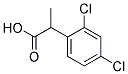 METHYL-2,4-DICHLOROPHENYLACETATE,1X1ML,A 结构式