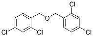 Bis-(2,4-dichlorobenzyl)ether 结构式