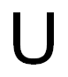URANIUM 10,000 PPM ICP STANDARD SOLUTION 结构式