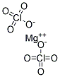 MAGNESIUM PERCHLORATE, SOLUTION 结构式