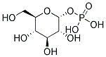 ALPHA-D-GLUCOSE-1-PHOSPHATE 结构式