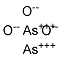 Arsenic (III) oxide,ACS 结构式