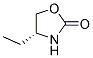 (R)-4-Ethyl-Oxazolidin-2-One 结构式