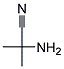 二甲胺基乙腈 结构式