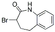 BENAZEPRIL INTERMEDIATES 结构式