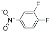 3-fluoro 4-fluoro nitrobenzene 结构式