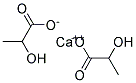 CALCIUM LACTATE USP POWDER (PENTAHYDRATE) 结构式