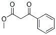 Benzoyl methyl acetate 结构式