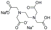 EDETATE DISODIUM USP(CRM STANDARD) 结构式