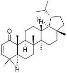 LUPENONE(REAGENT / STANDARD GRADE) 结构式