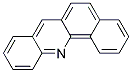 BENZ(C)ACRIDINE - PURITY(CRM STANDARD) 结构式