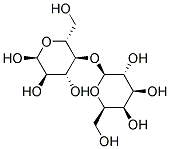 D-LACTOSE,  REAGENT GRADE
 结构式