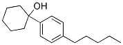 戊基环己基苯酚 结构式