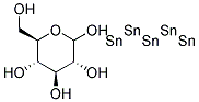 Β-足叶草脂素甙 结构式