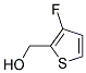 3-Fluoroohenol 结构式