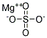 MagnesiumSulphateSolution 结构式