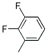 M-DiFluorotoluene 结构式
