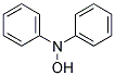 羥二苯胺 结构式