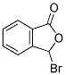 Bromophthlide 结构式