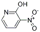 Hydroxy-3-Nitropyridine 结构式