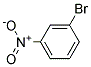 M-Bromonitrobenzene,~98% 结构式