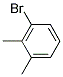 3-Bromo-2-Xylene 结构式