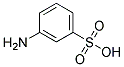 Metanillic Acid 结构式