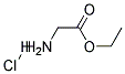 Ethyl Glycinate Hcl 结构式