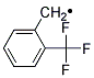 2-(Trifluoromethyl)benzyl 结构式