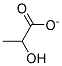 LACTATE REAGENT 结构式