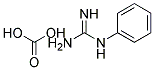 PHENYLGUANIDINE CARBONAT 结构式