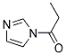 N-PROPIONYLIMIDAZOLE 结构式